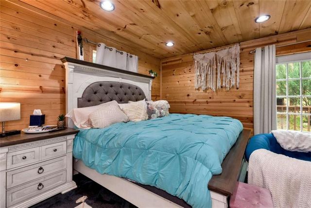 615 Lewis Grindle Road, Dahlonega, GA 30533