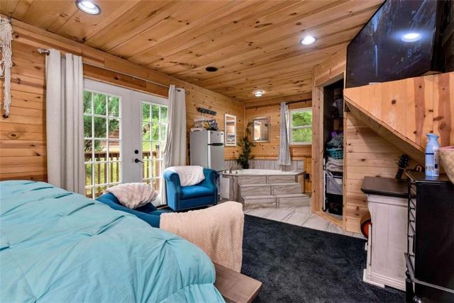 615 Lewis Grindle Road, Dahlonega, GA 30533