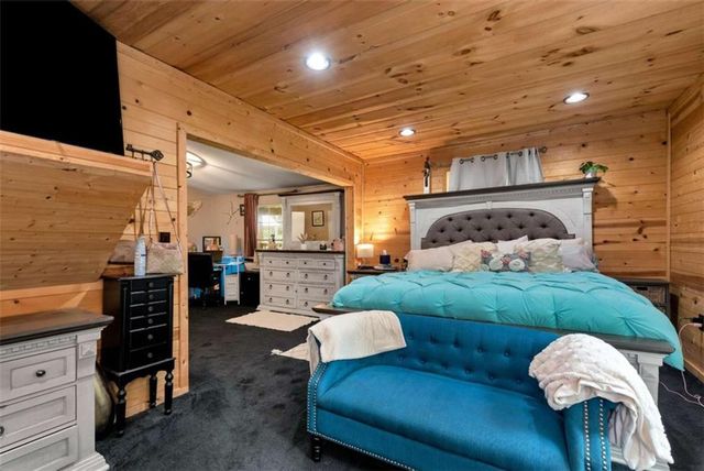 615 Lewis Grindle Road, Dahlonega, GA 30533