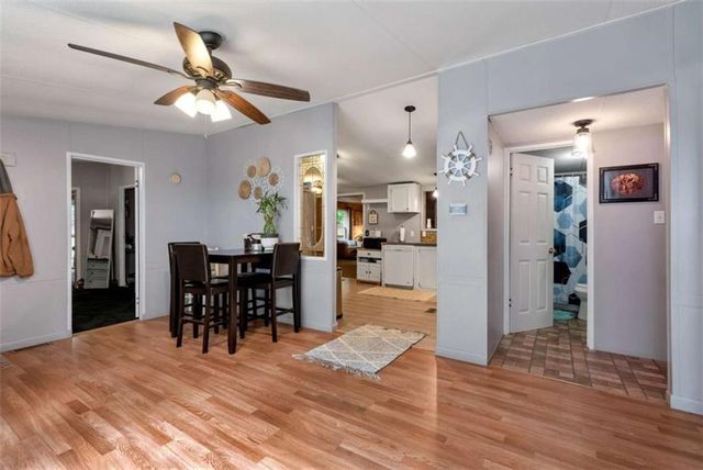 615 Lewis Grindle Road, Dahlonega, GA 30533