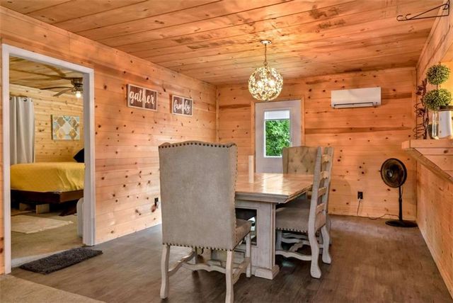 615 Lewis Grindle Road, Dahlonega, GA 30533