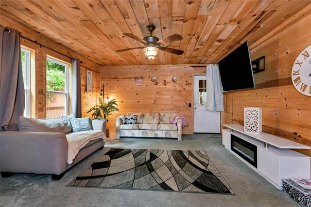 615 Lewis Grindle Road, Dahlonega, GA 30533