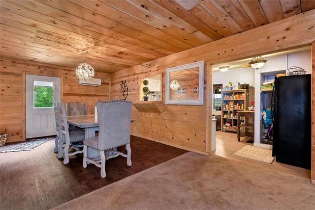 615 Lewis Grindle Road, Dahlonega, GA 30533