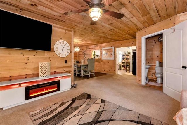 615 Lewis Grindle Road, Dahlonega, GA 30533