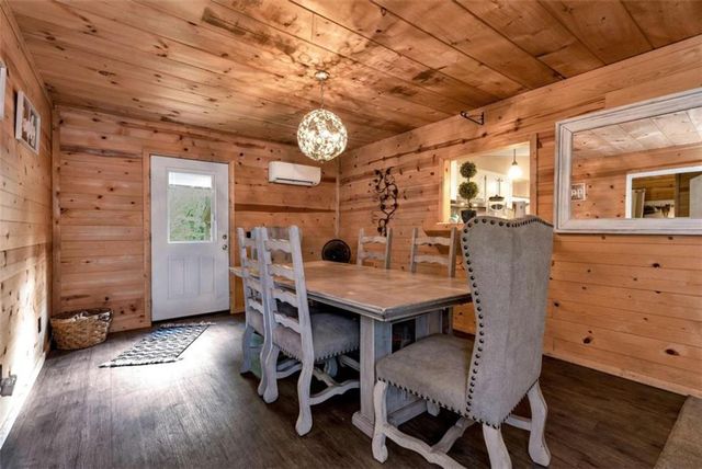 615 Lewis Grindle Road, Dahlonega, GA 30533