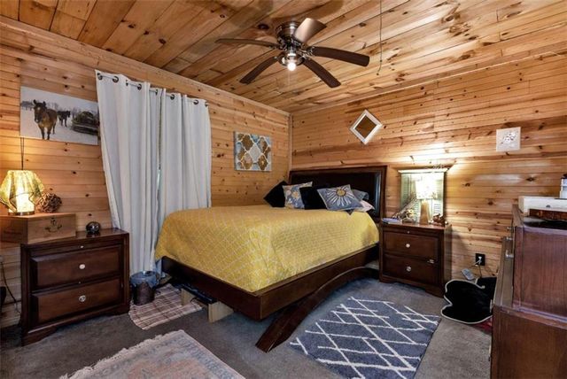 615 Lewis Grindle Road, Dahlonega, GA 30533