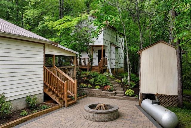615 Lewis Grindle Road, Dahlonega, GA 30533