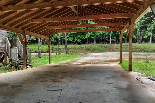 615 Lewis Grindle Road, Dahlonega, GA 30533