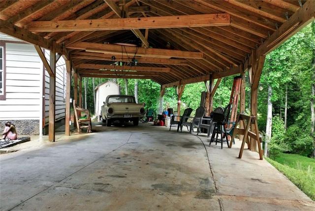 615 Lewis Grindle Road, Dahlonega, GA 30533