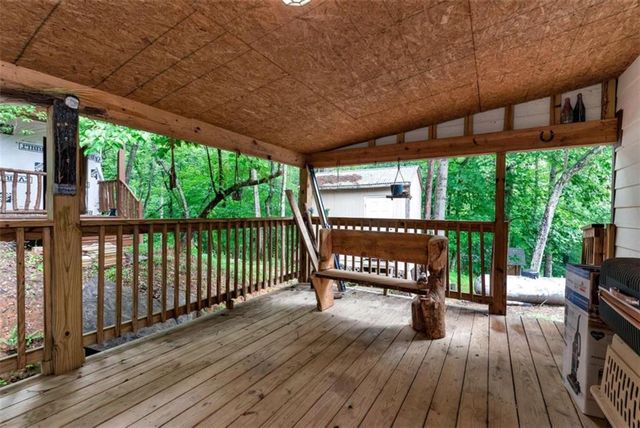 615 Lewis Grindle Road, Dahlonega, GA 30533