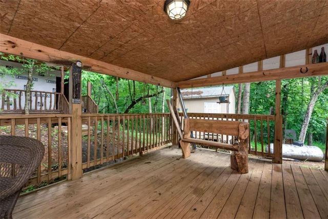 615 Lewis Grindle Road, Dahlonega, GA 30533