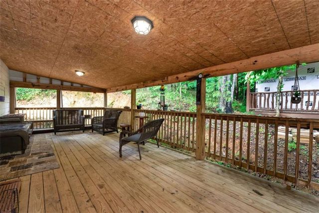 615 Lewis Grindle Road, Dahlonega, GA 30533