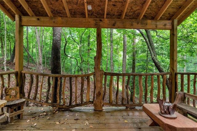 615 Lewis Grindle Road, Dahlonega, GA 30533