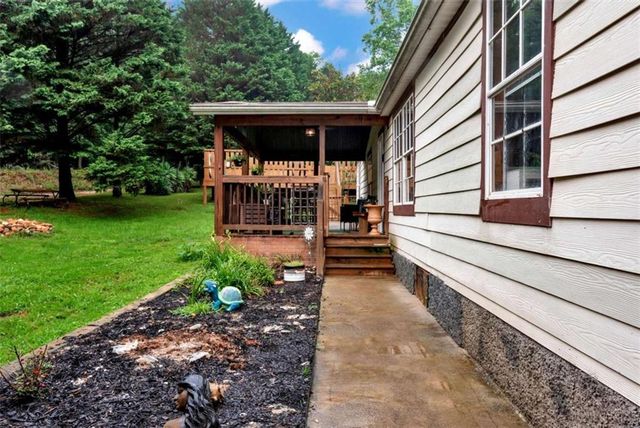 615 Lewis Grindle Road, Dahlonega, GA 30533
