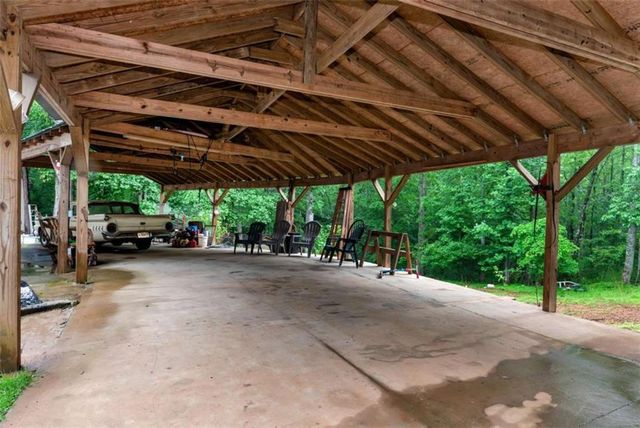 615 Lewis Grindle Road, Dahlonega, GA 30533