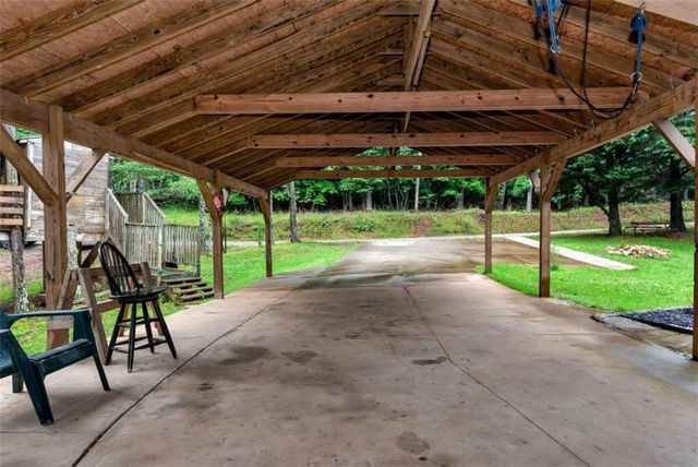 615 Lewis Grindle Road, Dahlonega, GA 30533