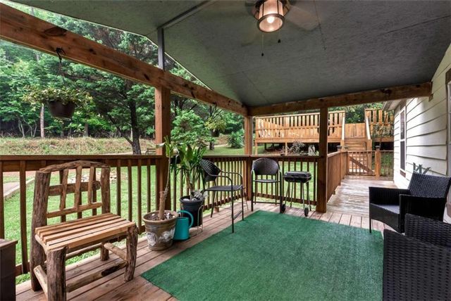 615 Lewis Grindle Road, Dahlonega, GA 30533