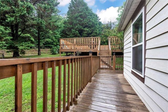 615 Lewis Grindle Road, Dahlonega, GA 30533