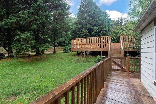 615 Lewis Grindle Road, Dahlonega, GA 30533
