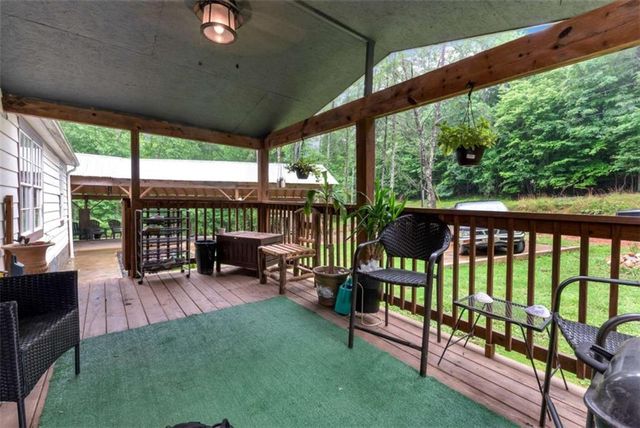 615 Lewis Grindle Road, Dahlonega, GA 30533