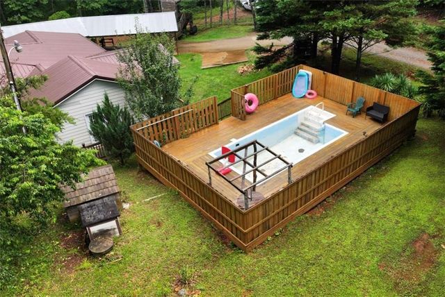 615 Lewis Grindle Road, Dahlonega, GA 30533