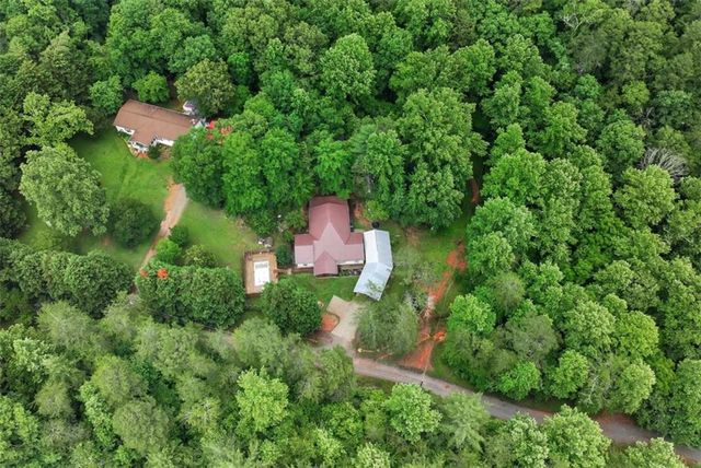 615 Lewis Grindle Road, Dahlonega, GA 30533