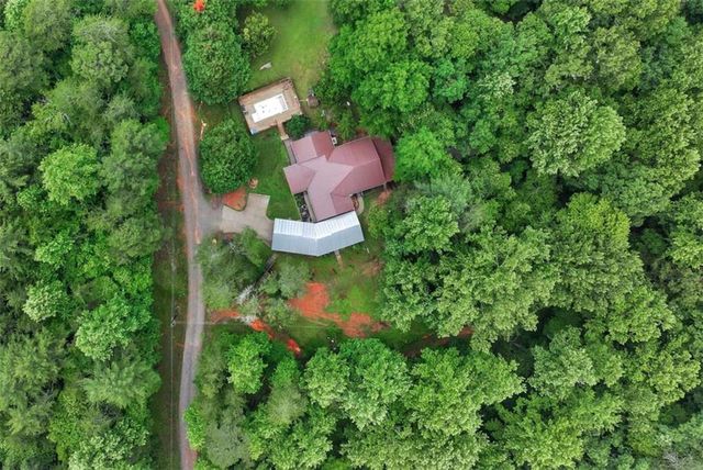 615 Lewis Grindle Road, Dahlonega, GA 30533