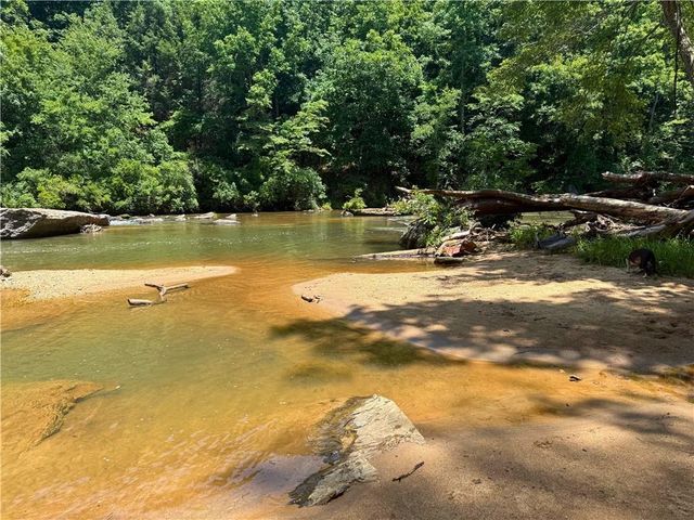 615 Lewis Grindle Road, Dahlonega, GA 30533