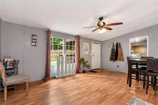 615 Lewis Grindle Road, Dahlonega, GA 30533
