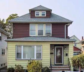 318 E 19Th St, Paterson City, NJ 07524