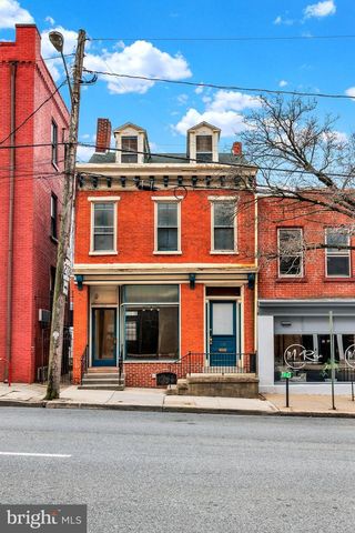 112 W CHESTNUT ST, Lancaster, PA 17603