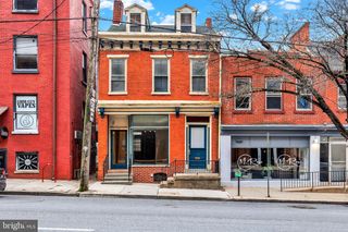 112 W CHESTNUT ST, Lancaster, PA 17603