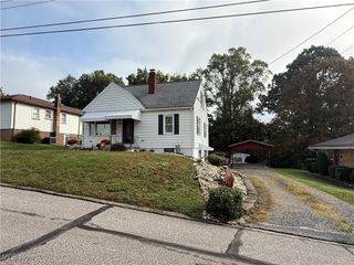 202 West Boulevard, Mingo Junction, OH 43938