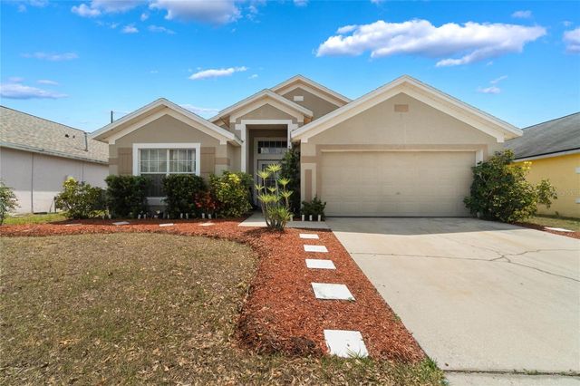 640 LADY DIANA DRIVE, Davenport, FL 33837