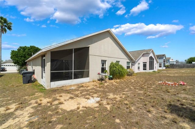 640 LADY DIANA DRIVE, Davenport, FL 33837
