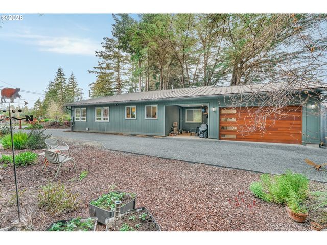 88879 HIGHWAY 42 S, Bandon, OR 97411