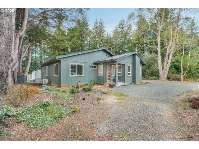 88879 HIGHWAY 42 S, Bandon, OR 97411