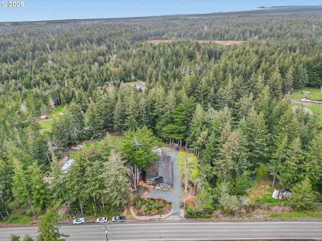 88879 HIGHWAY 42 S, Bandon, OR 97411