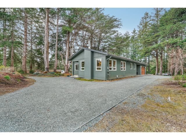 88879 HIGHWAY 42 S, Bandon, OR 97411