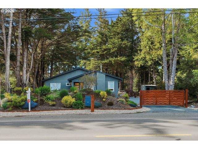 88879 HIGHWAY 42 S, Bandon, OR 97411