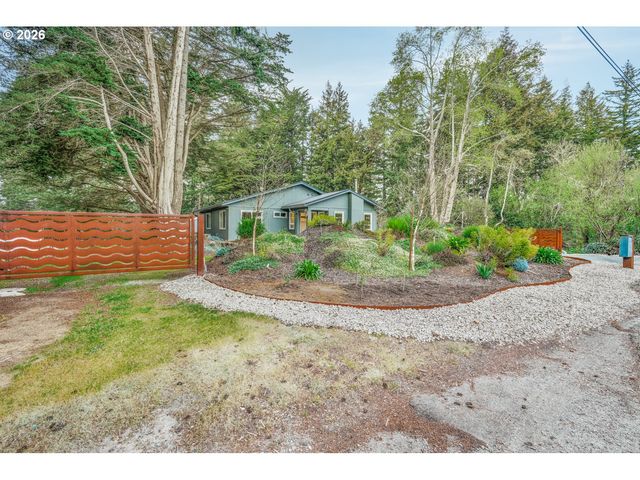 88879 HIGHWAY 42 S, Bandon, OR 97411