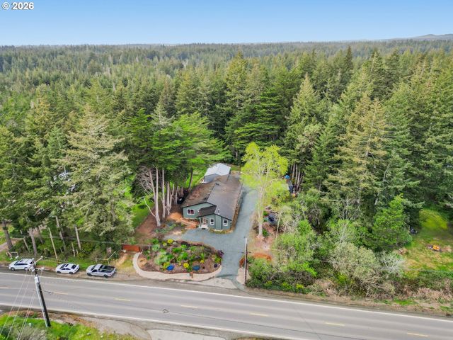 88879 HIGHWAY 42 S, Bandon, OR 97411