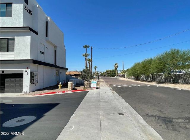 3215 E Flower Street 2, Phoenix, AZ 85018