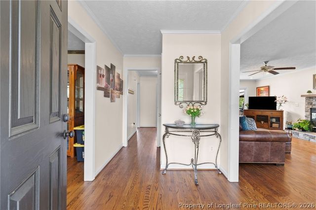 3609 Grenedine Drive, Fayetteville, NC 28306