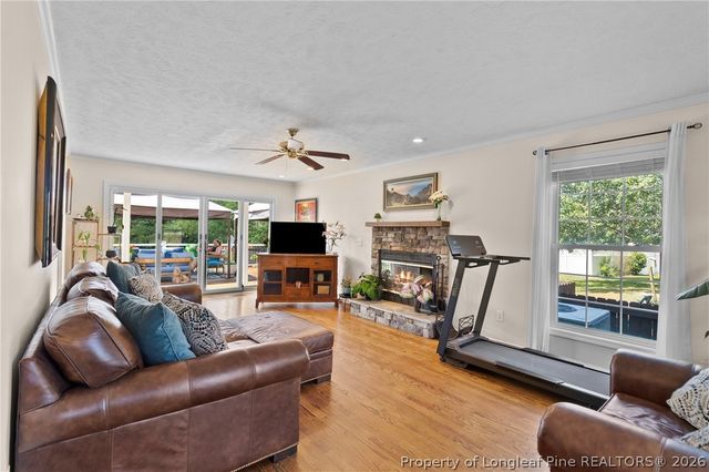 3609 Grenedine Drive, Fayetteville, NC 28306