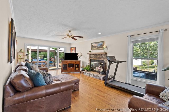 3609 Grenedine Drive, Fayetteville, NC 28306