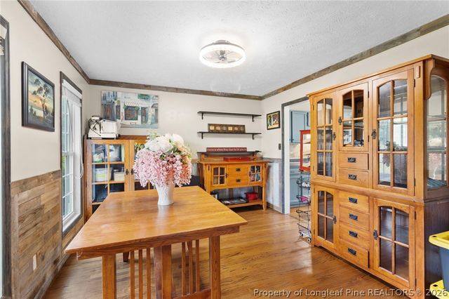 3609 Grenedine Drive, Fayetteville, NC 28306