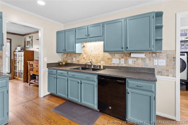 3609 Grenedine Drive, Fayetteville, NC 28306