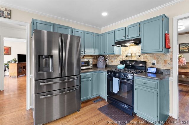 3609 Grenedine Drive, Fayetteville, NC 28306