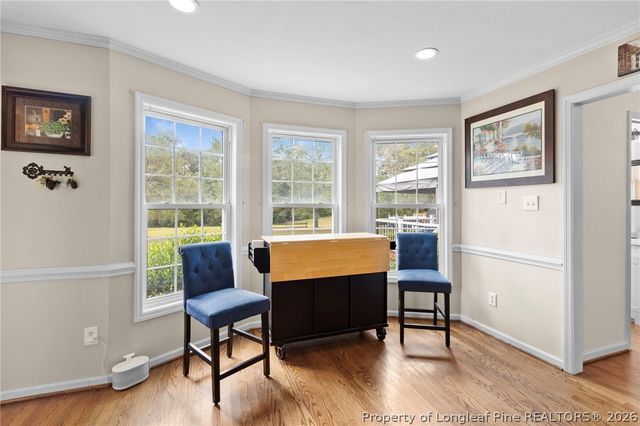 3609 Grenedine Drive, Fayetteville, NC 28306